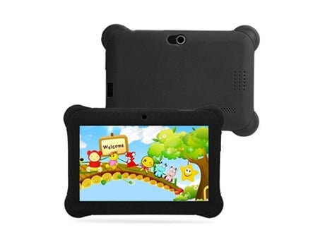 Tablet Infantil (7'' - 8 GB - 1 GB RAM)