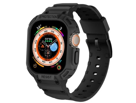 Correa para Apple Watch Ultra 49mm JSM