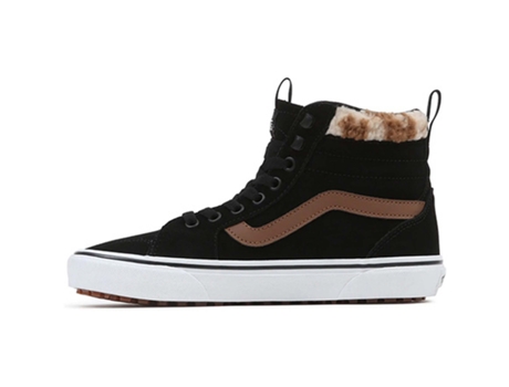Zapatillas de Hombre VANS Wm Filmore Hi Multicolor (39)