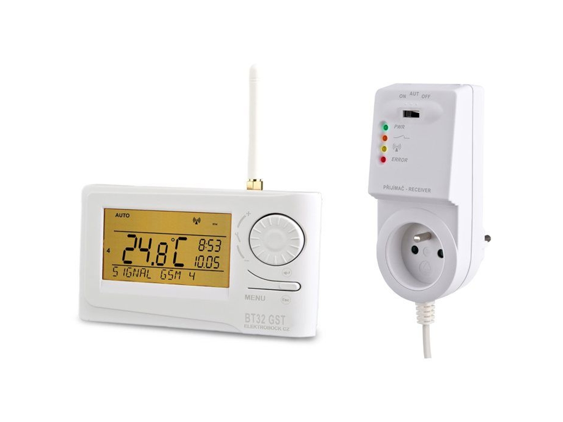 Electrobock Bt32 Gst