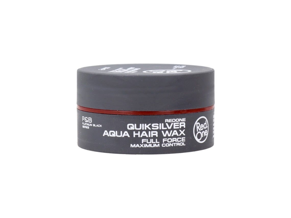 Mini Cera Gris 50 ml Roja Uno