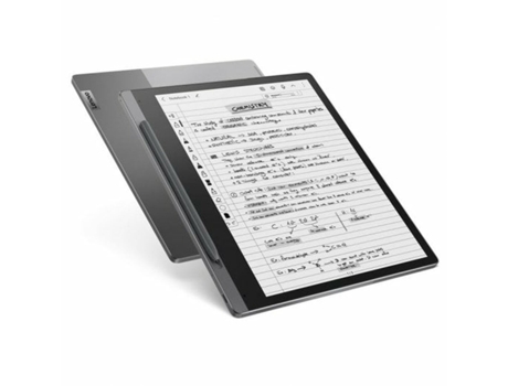Tablet LENOVO Smart Paper 10,3 4 GB RAM 64 GB Gris