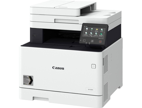 Impresora Multifunciones CANON Laser iSensys X C1127i toner CMYK