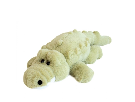 Peluche HISTOIRE D'OURS (Tejido - Verde - 60 cm)