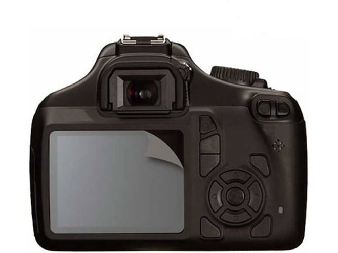 Protector de pantalla EASYCOVER Nikon D7100/D7200