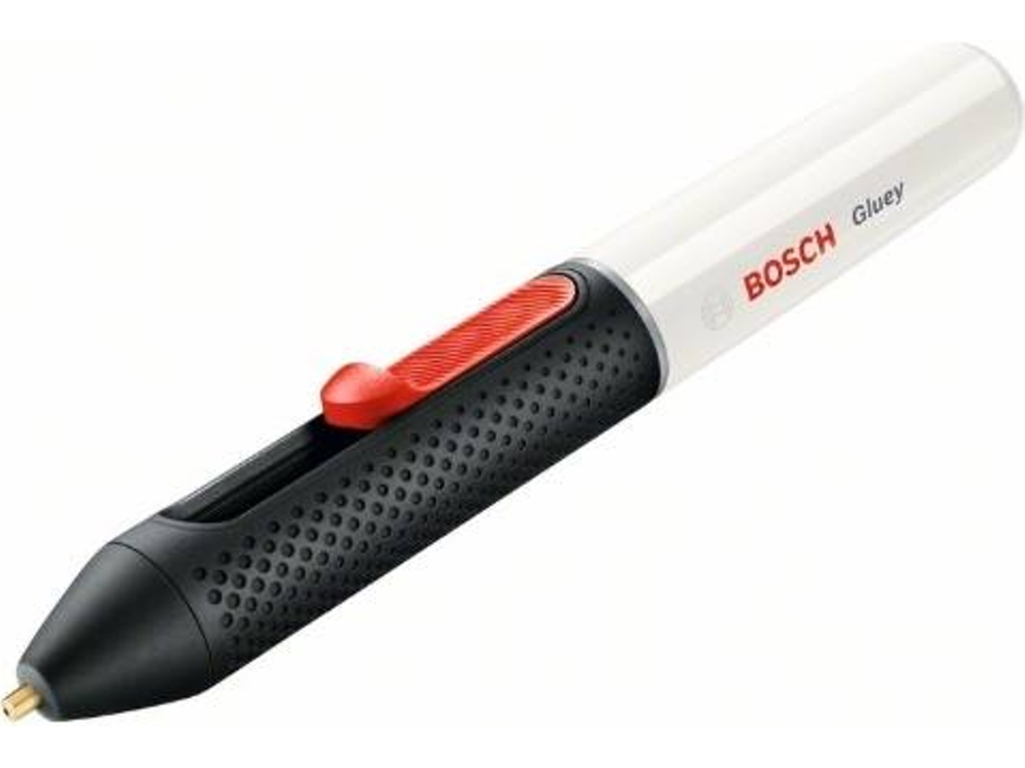 Pluma de pegamento caliente inalámbrica BOSCH