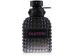 Perfume VALENTINO Uomo Born In Roma Edt (50 ml)