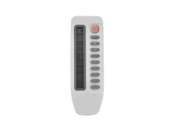 Control remoto de aire acondicionado R71a/e, R71a/vayotoy