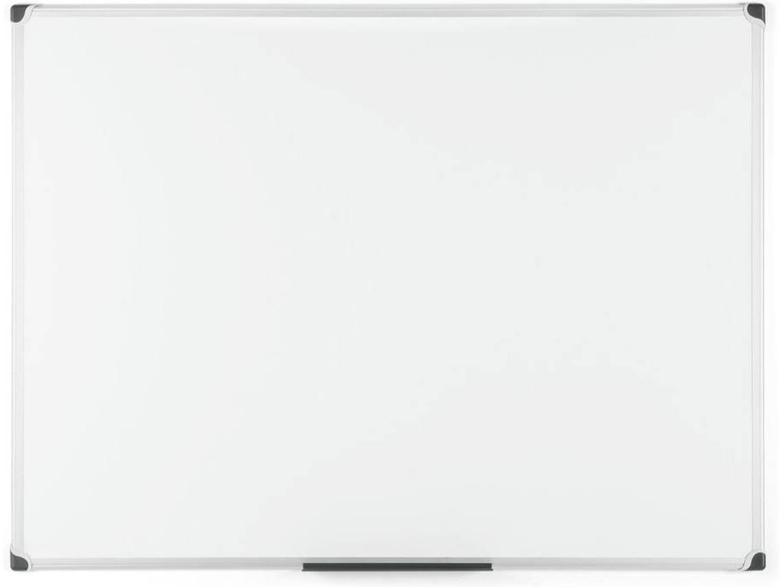 Pizarra BI-OFFICE Maya W (120x90x1.2cm - Magnético: Sí)