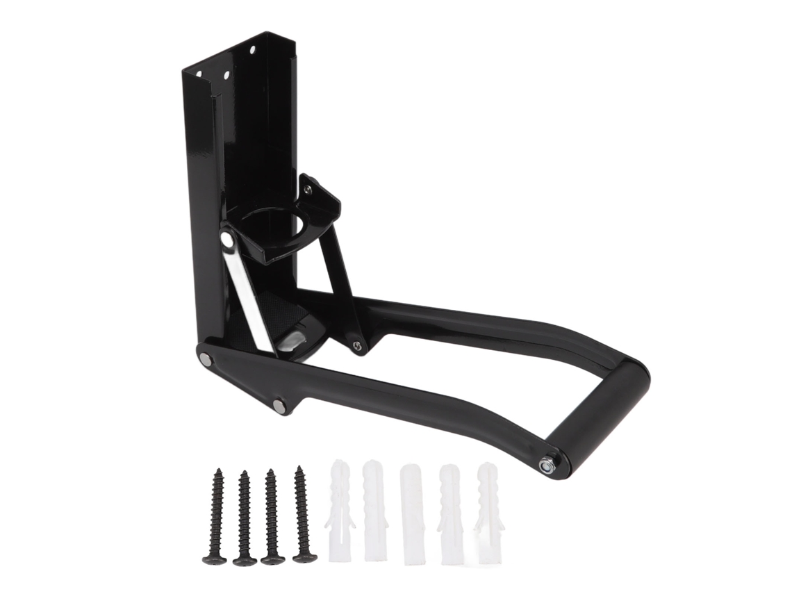 Trituradora De Latas De Pared De Alta Resistencia Para El Reciclaje De Aluminio Y Plástico - Negra