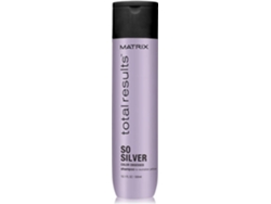 Champú MATRIX So Silver