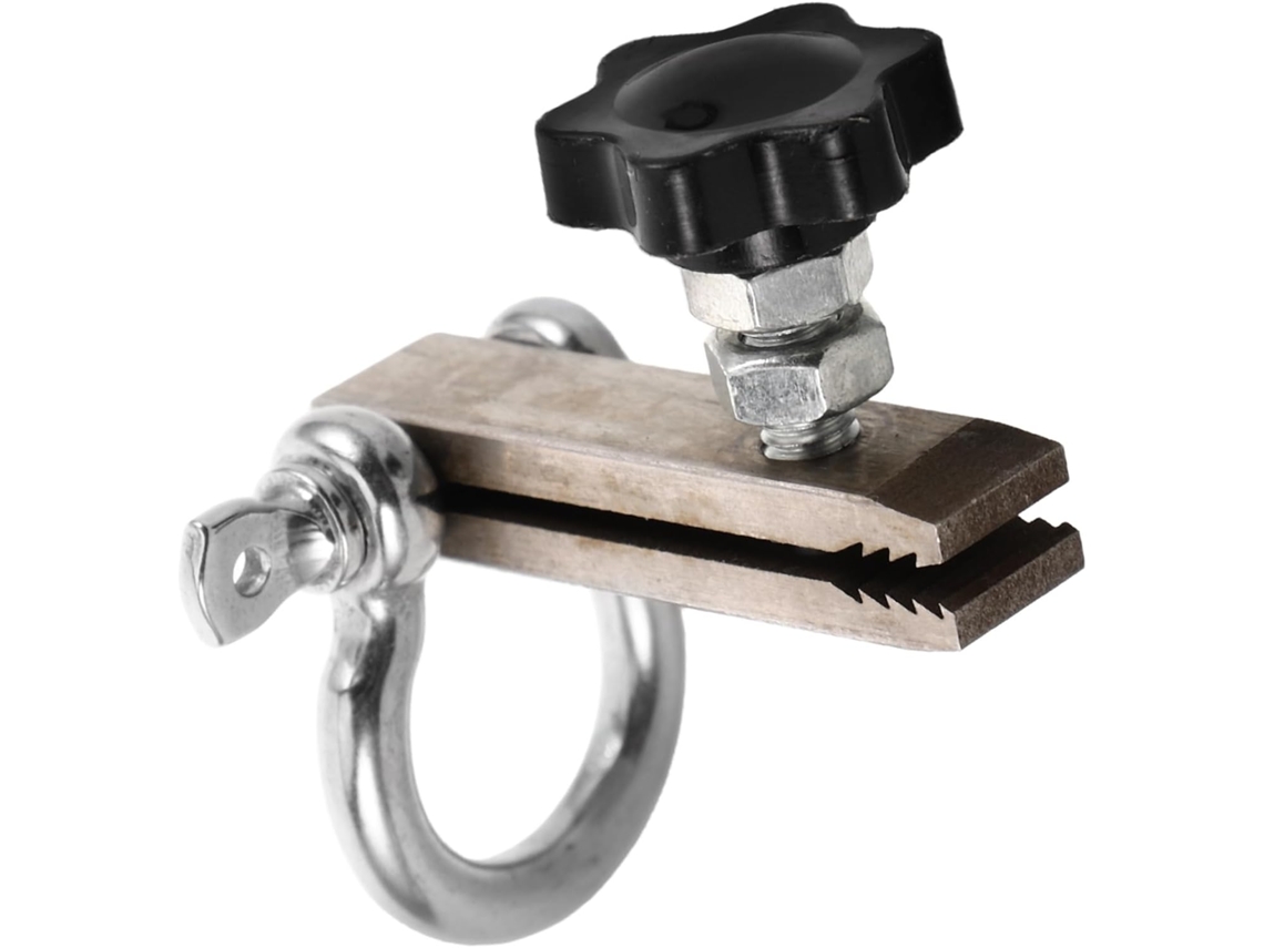 Extractor de abolladuras Topbathy, con clip, para reparaciones de automóviles (S)