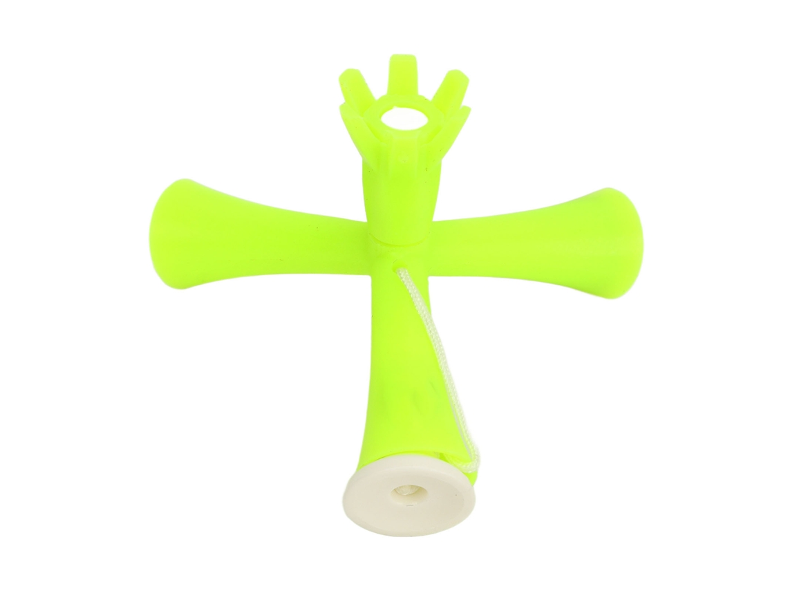 2026-tee De Golf De Goma Suave Ajustable Magnético Estable Accesorio Para Entrenamiento Práctica Exterior Green