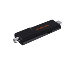 Yncm-smart Tv Stick Uhd 4k Atsc 3.0 Reproductor De Medios