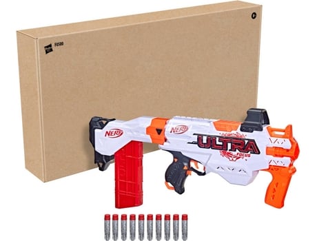 NERF Ultra Focus (28,9 x 8,3 x 57,8 cm)
