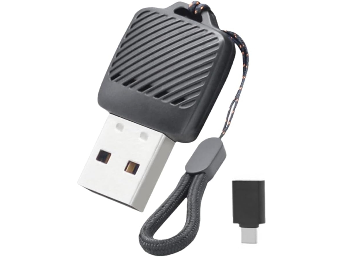 Caja Carplay Sin Adaptador Para Coche, Cableada Para Conectar Y Usar, Mini-
