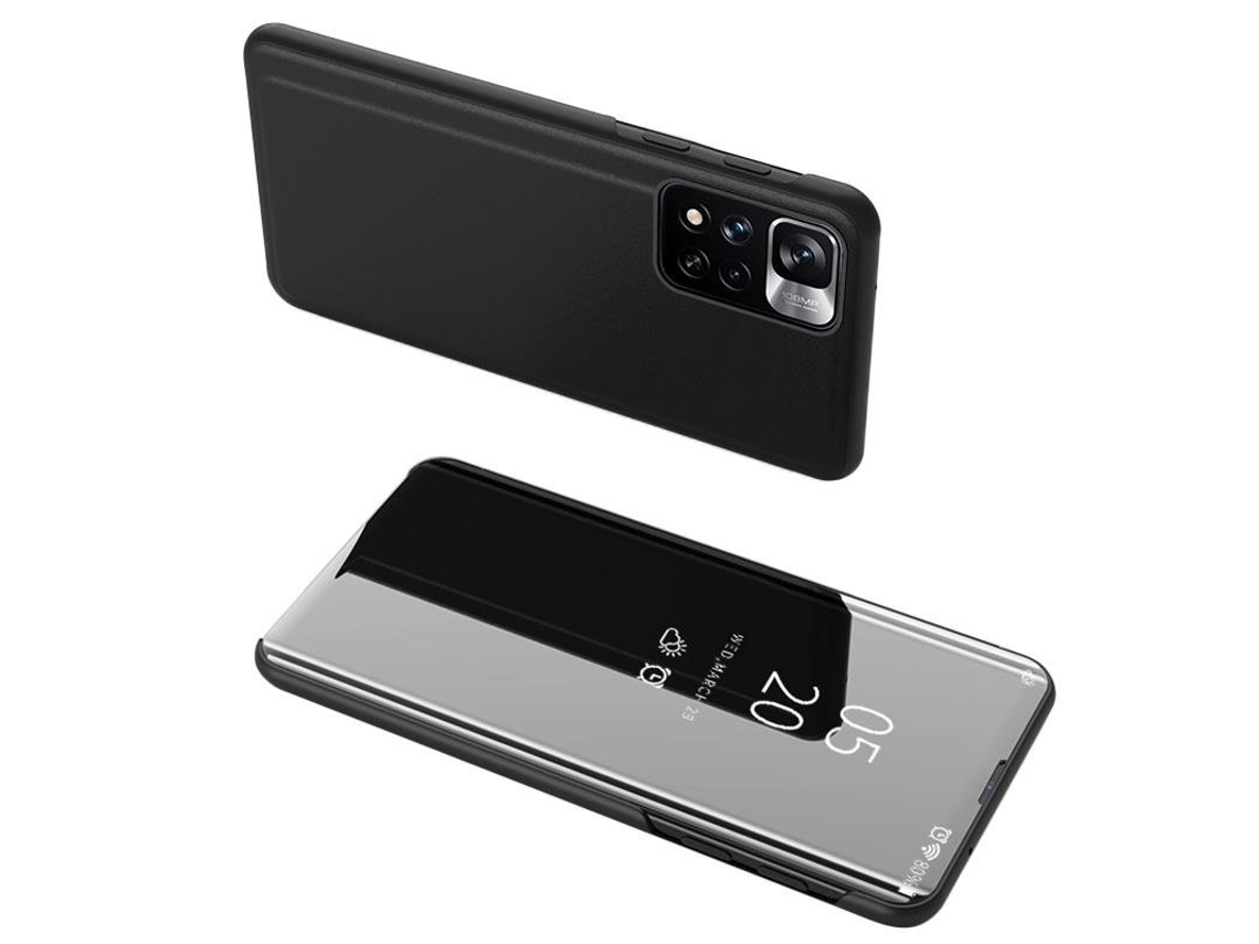 Estuche para Realme Realme 9 Pro Negro