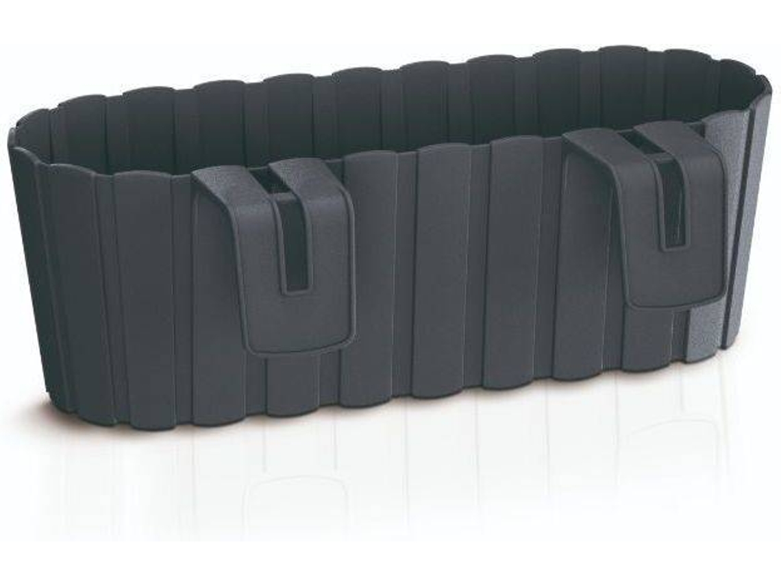 Maceta PROSPERPLAST Boardee Hook (Gris)