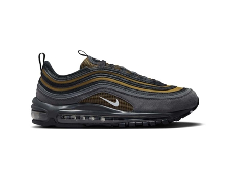 Zapatillas de Hombre NIKE Air Max 97 Multicolor (41)
