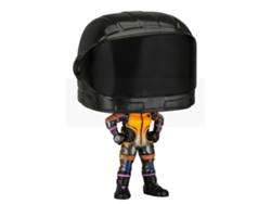 Figura FUNKO Pop Games Fortnite S2 Dark Vanguard