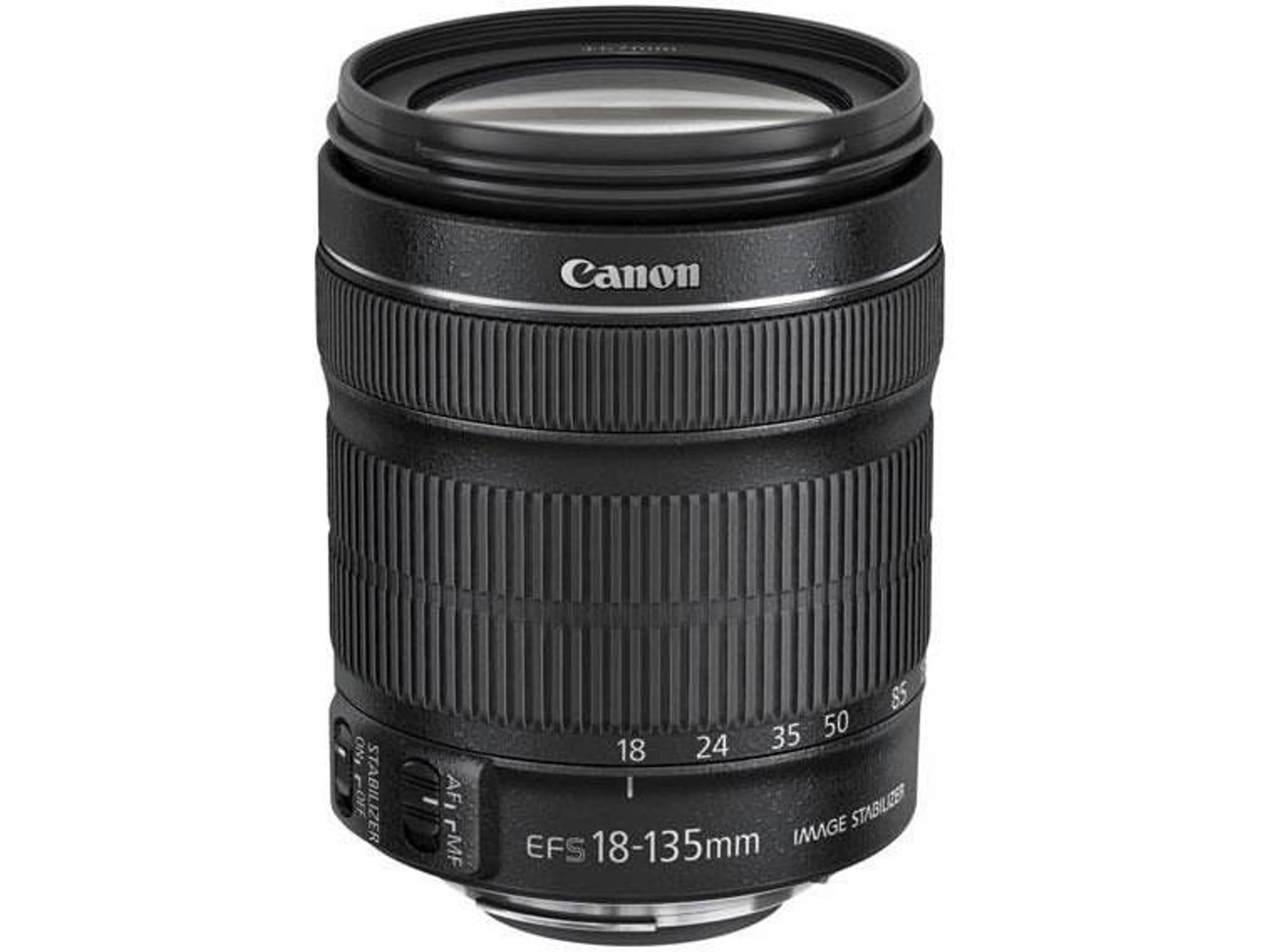 Comprar Objetivos Canon EF-S ¡Mejor Precio! - Duke Fotografía