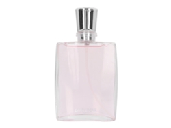 Perfume Feminino 50ml Com Fragrância Leve Duradoura, Frasco Delgado E Presente Ideal