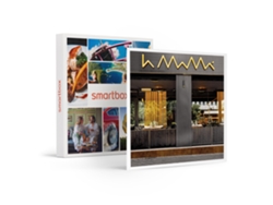Caja Regalo SMARTBOX 1 menú con maridaje en La MaMá Restaurante, Bib Gourmand MICHELIN