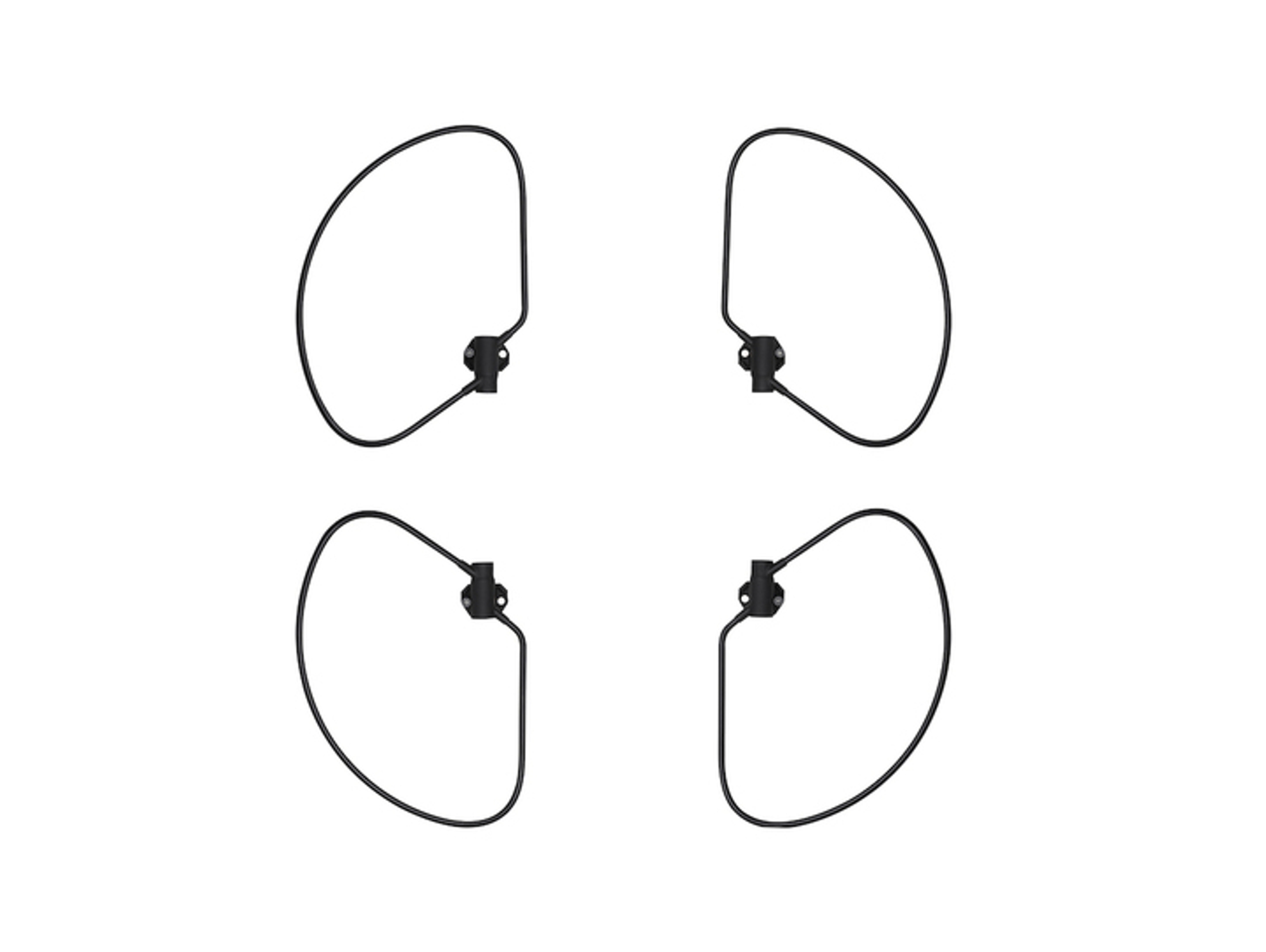 Protecciones para Hélice DJI CP.BX.00000007.01 para Inspire 2