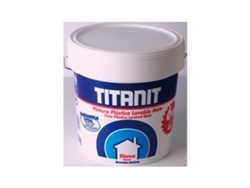 Pintura Plastica Interior Titanit Mate TITAN