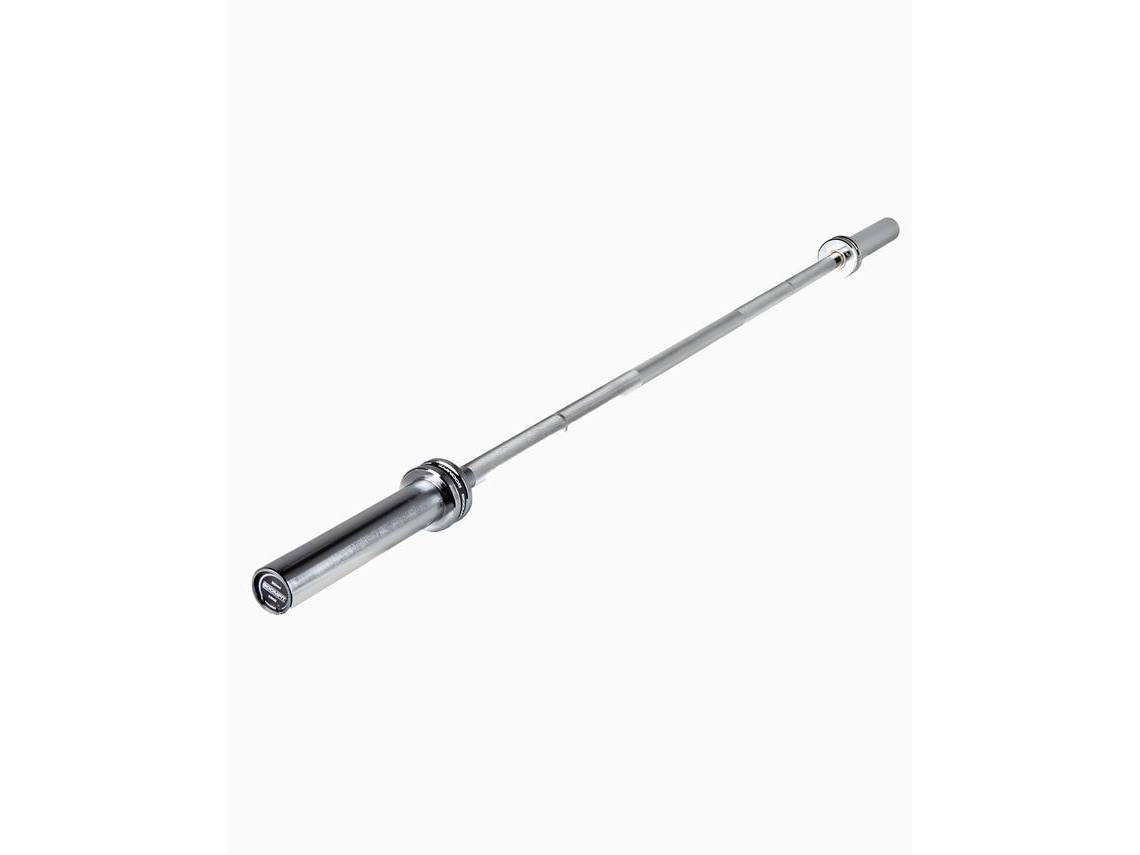 Barra Olímpica BOOMFIT (15kg)