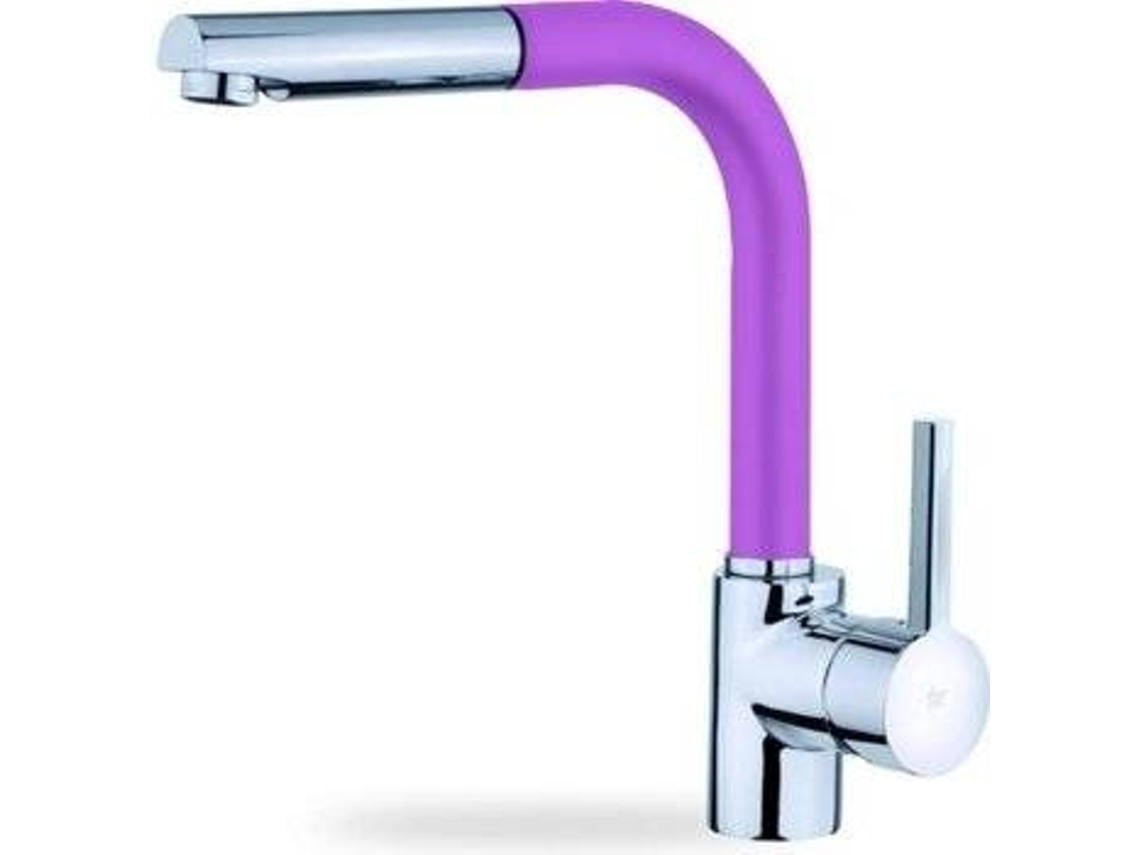 MISTURADORA TEKA ARK 938 ROSA