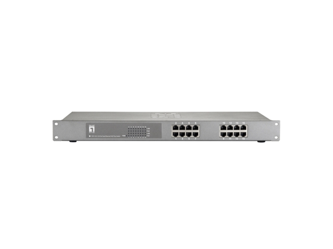 Switch LEVELONE FEP-1612