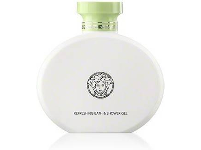Gel de Baño VERSACE Versence (200 ml)