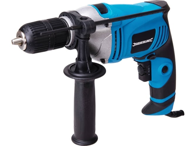 Taladro SILVERLINE 126898