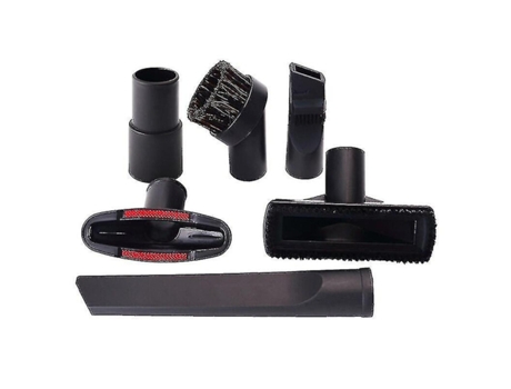Accesorio Aspiradoras Universal Compatibilidad Boquilla Hogar Polvo Escalera 32mm 35mm