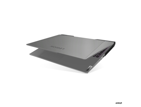 Portátil LENOVO 69266 (16 '' - AMD Ryzen™ 7 6800H - RAM: 32 GB - 1000 GB SSD - NVIDIA GeForce RTX 3070)