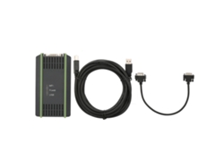 Cable de programación aislado para PLC Siemens S7-200-300/400 6GK1571-0BA00-0AA0