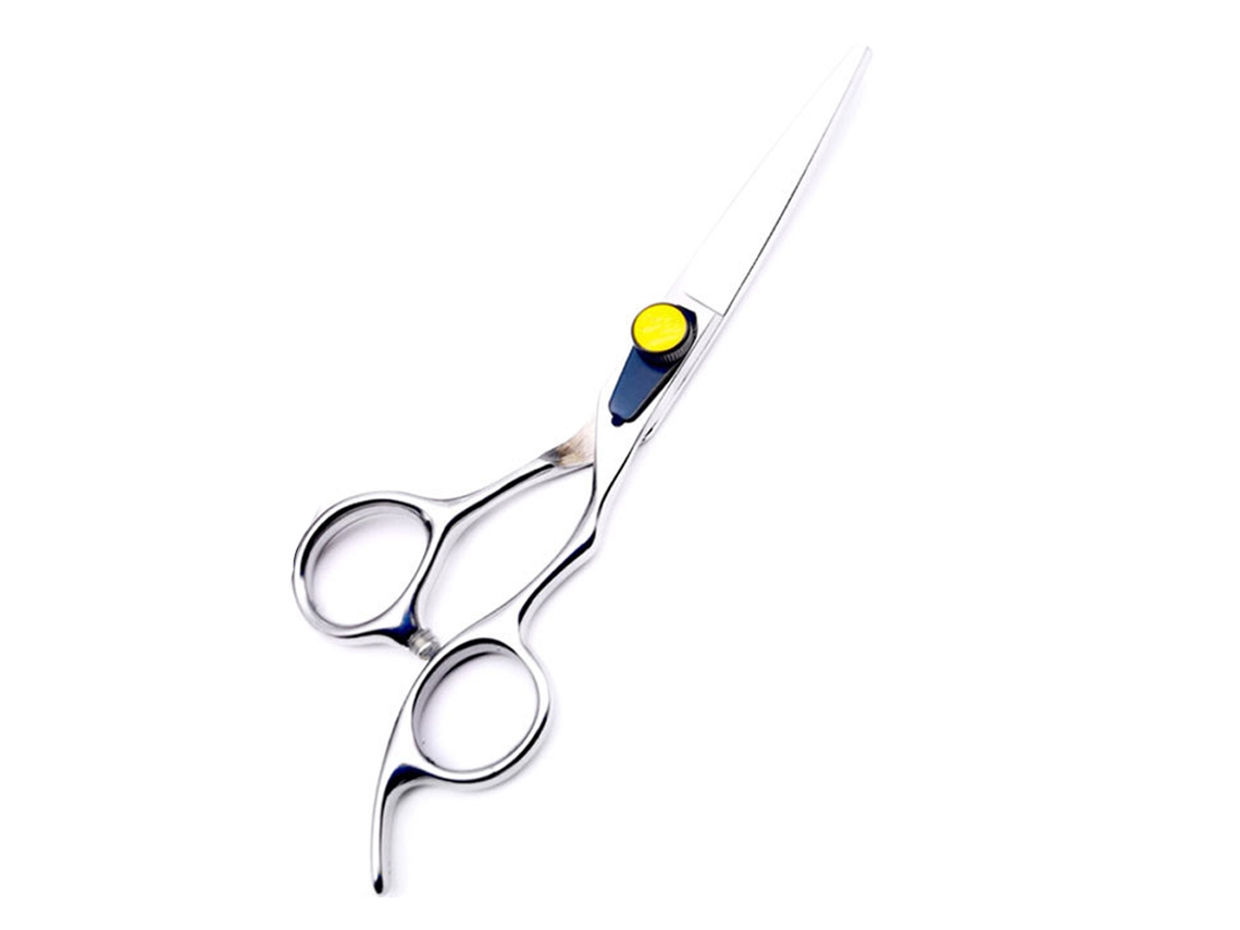 Tijeras de corte de pelo de 6 Tijeras de corte de pelo profesionales Tijeras de corte de pelo profesionales para corte de pelo JEDBESETZT