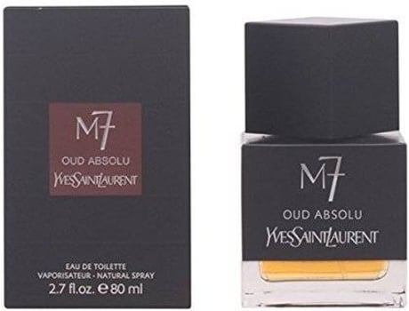 Perfume YVES SAINT LAURENT Oud Absolu ( 80 ml )
