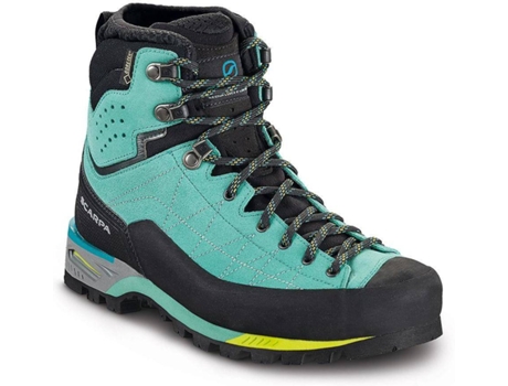 Botas para Mujer SCARPA Zodiac Tech Goretex Multicolor para Montaña (EU 40 1 / 2)