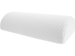 40x20x10 Espuma Viscoelástica De 3d Ergonómico Para Oficina Coche