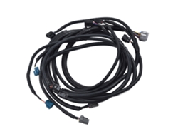 2026dz-harness De Cableado De Bomba Hidráulica Para Excavadoras Zaxis200 225usr 210 230 240 250 270 Accesorios De Inyección Directa