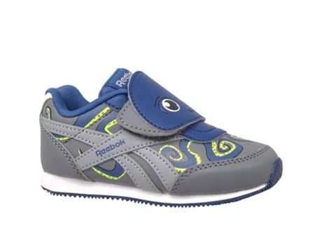 Tenis REEBOK Royal Cl Jogger (22.5 - Azul)