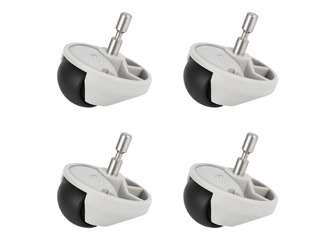4x Replacment Caster Assembly Front Castor Wheel For Or Xiaomi Mi Robot Vacuum Cleaner Sweeper