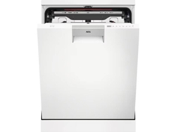 Lavavajillas AEG FFB75717PW (14 Cubiertos - 60 cm - Blanco)