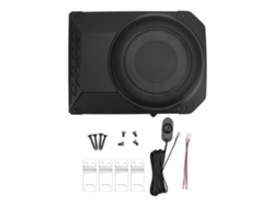 Subwoofer para automóvil (ultrafino, 600 W)