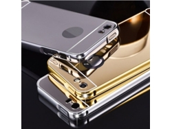 Funda iPhone 5, 5s, SE Bumper 