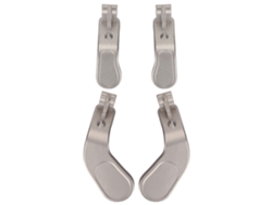 Palancas de acero inoxidable para el mando Xbox One Elite Series 2