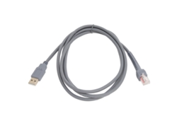 Cable Usb Para Escáner De Códigos De Barras Symbol Ls2208 Ls2208ap Ls1203 Ls4208 Ds6707 Ds6708