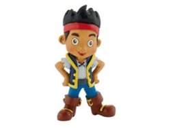 Figura de Jugar BULLYLAND Jake